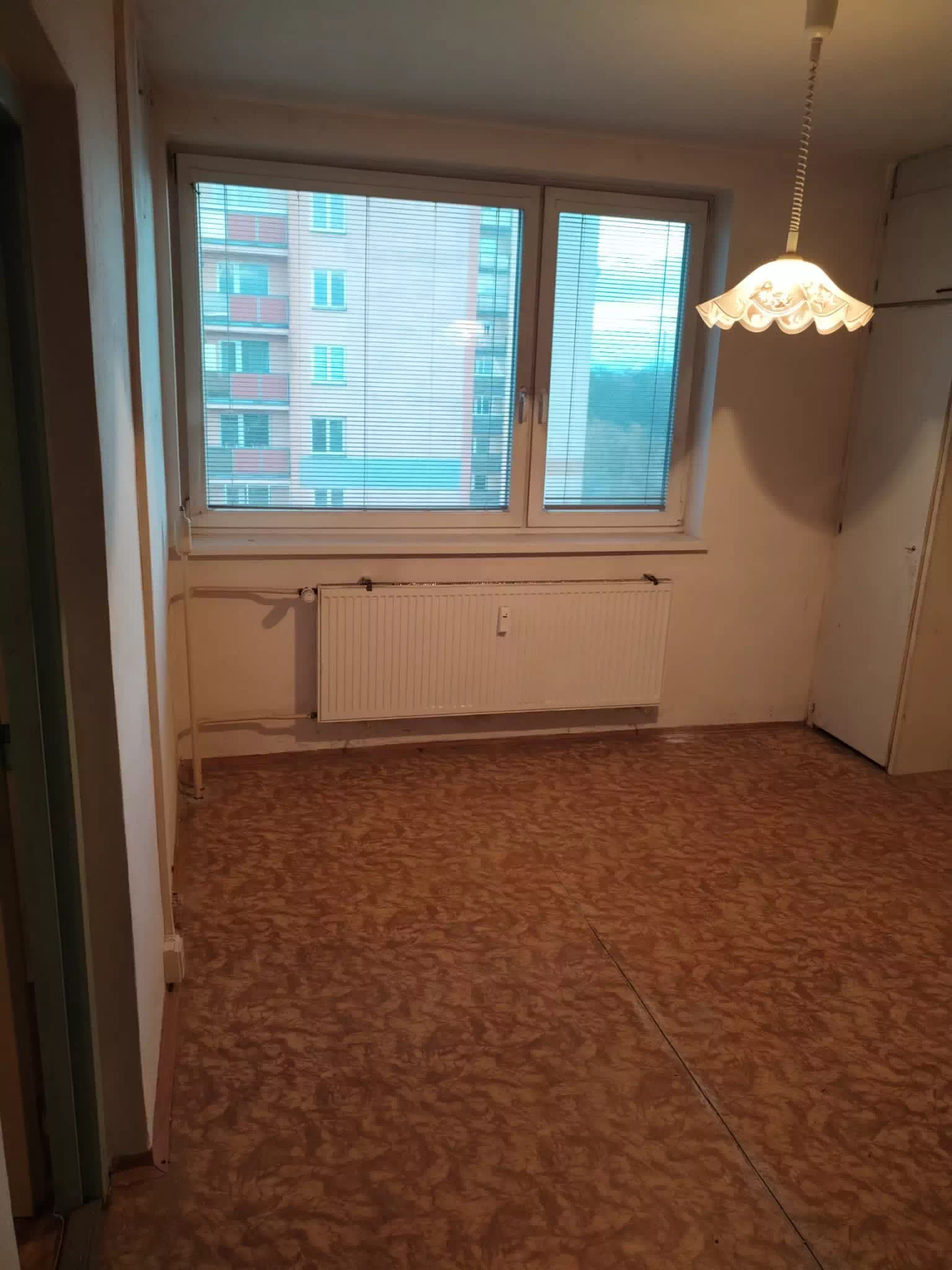 Vyklízení Ostrava
